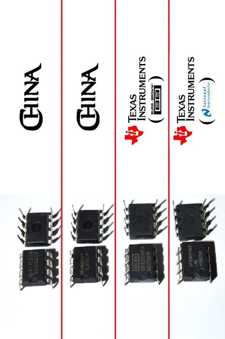Підсилювач для навушників, А клас mini