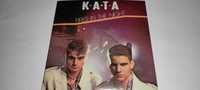 K-A-T-A - Fires In The Night (Original Maxi-Singiel CD)
