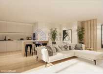 T3 de Luxo com Terraço de 59m2!