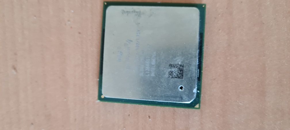 CPU de computador