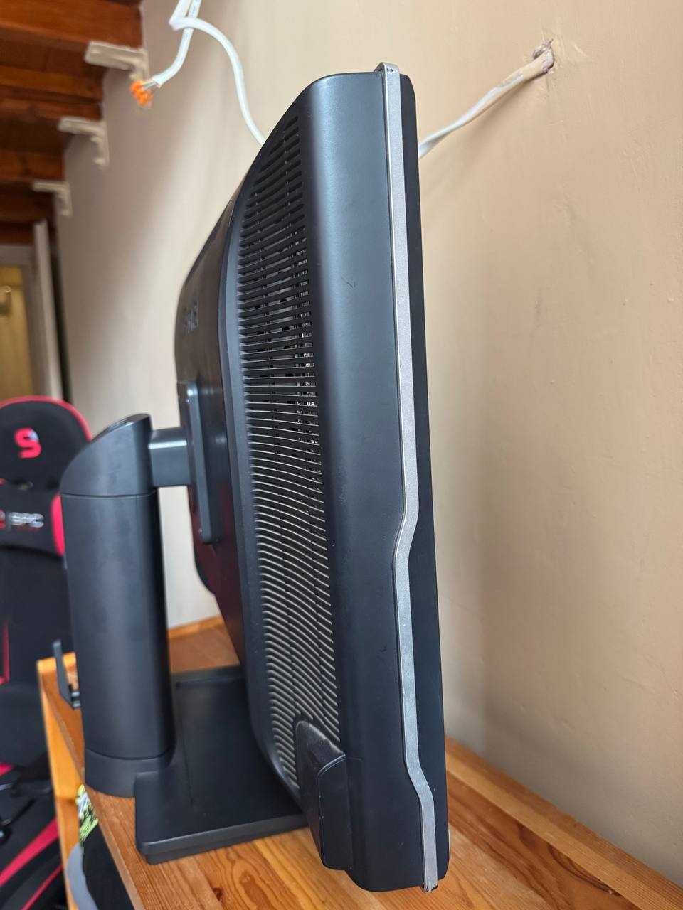 Monitor Gateway FHD2401 24" Full HD HDMI / VGA / DVI