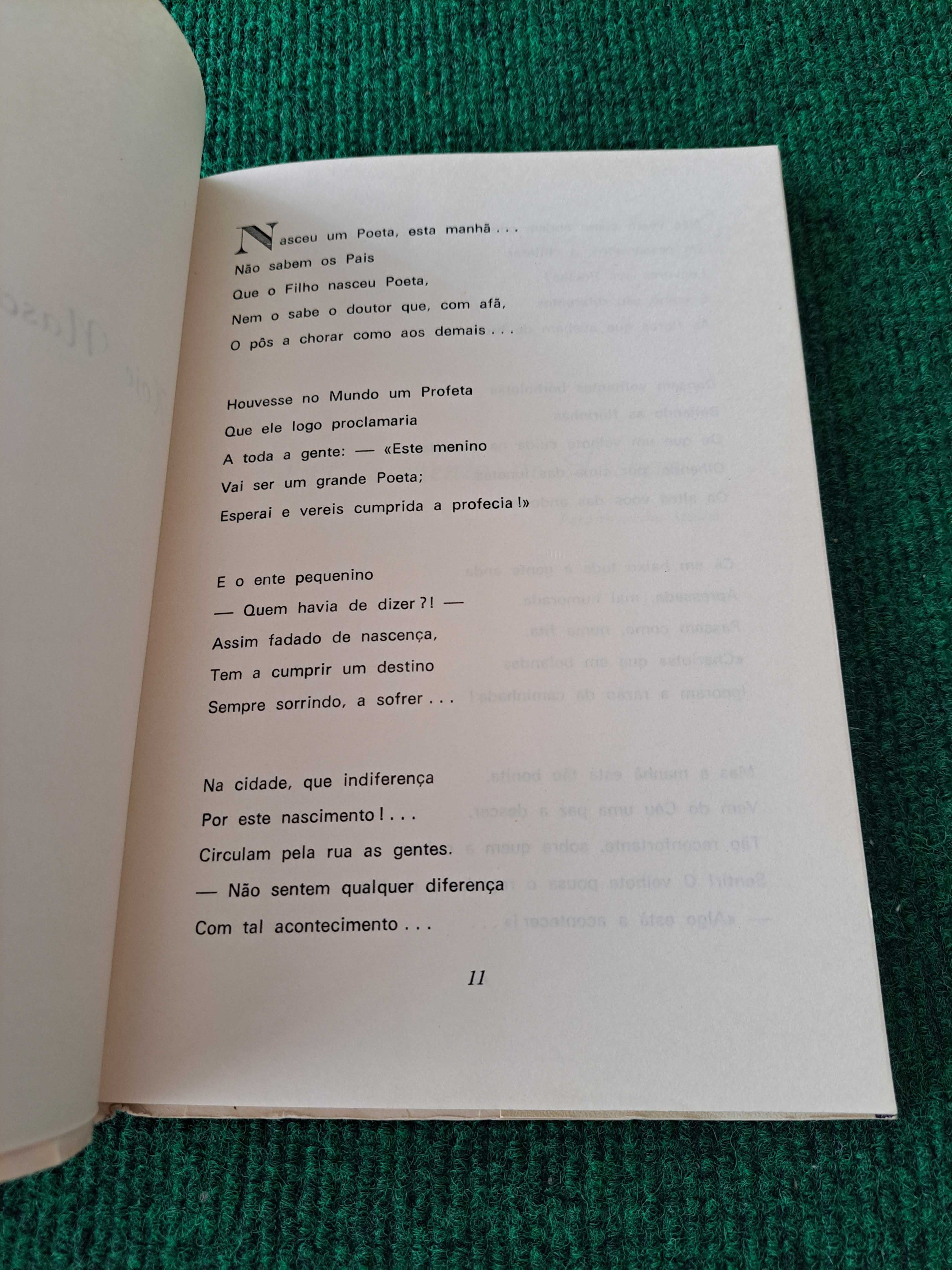 'Lisboética" e outros poemas - Rui Palma Carlos