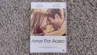 Amor por Acaso (DVD)