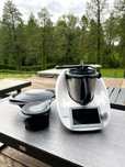 Thermomix TM6 cały komplet, sprawny
