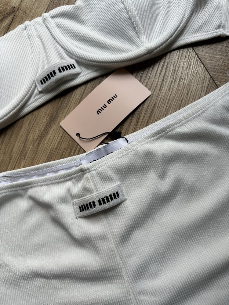 Komplet miu miu