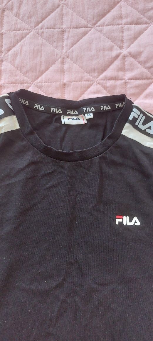 T-shirt FILA rozm. M