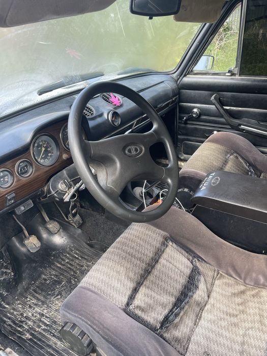 Продам жигулик ваз 2106