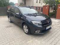 Wynajem Bolt Uber Taxi Logan gaz taksometr