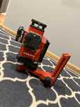 Używany Laser Wieloliniowy HILTI PM 50-MG-22 (2024r.) jak nowy