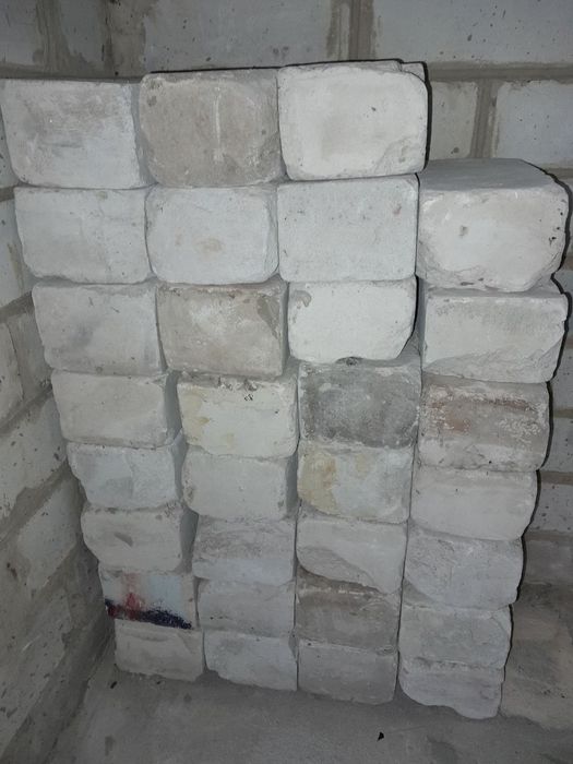 Продам кирпич (цегла)  б/у