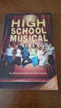 High School Musical -Disney