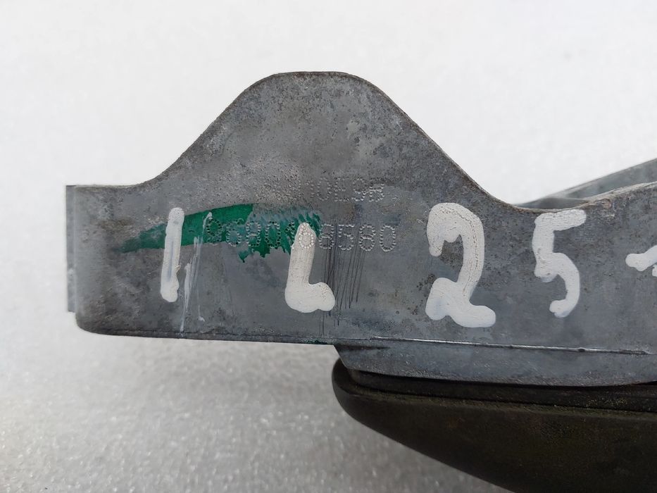 Puxador porta frente direita PEUGEOT Partner II