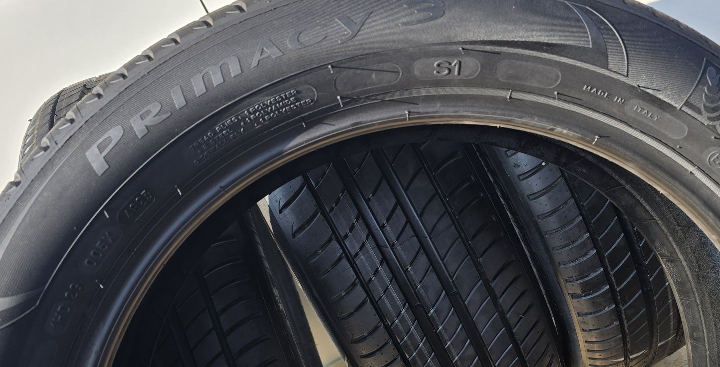 4x 205 55 R19 97V Michelin Primacy 3 S1