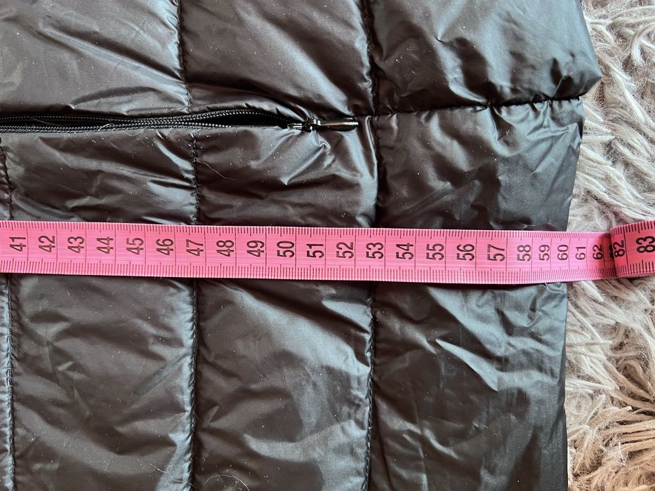 Куртка на пуху only