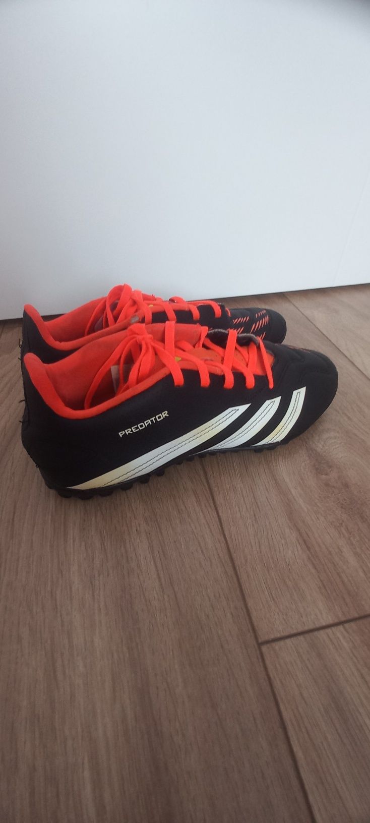 Turfy Predator Adidas 39 rozmiar
