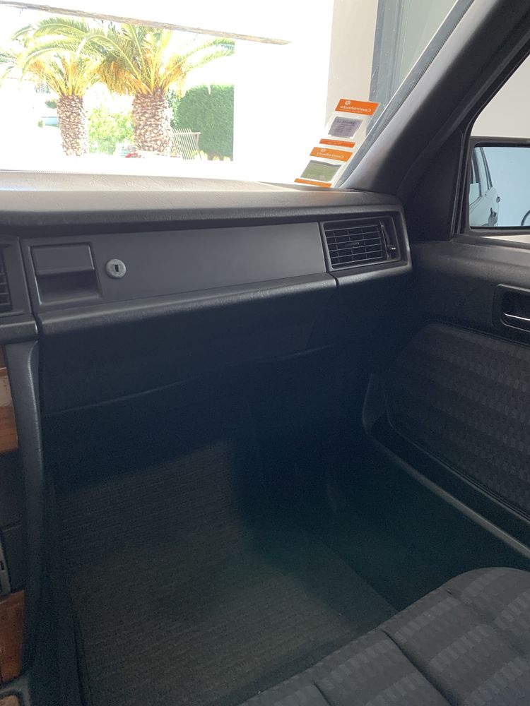 Mercedes-Benz 190