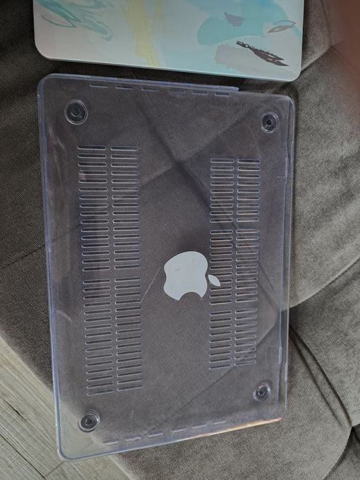 Чехол-накладка на  для MacBook Air13
