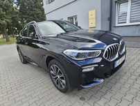 BMW X6 BMW X6 xDrive40i