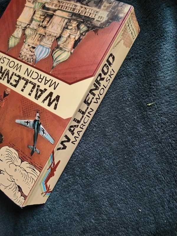 "Wallenrod" Marcin Wolski