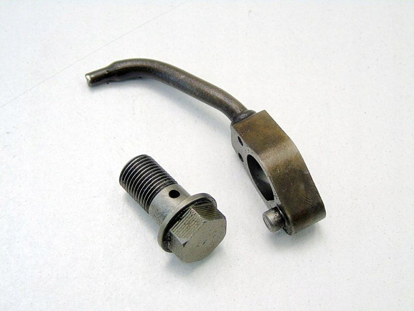 Dysza Natrysk Oleju 2.0 B Honda Civic Vii Type-R Integra Acura Rsx