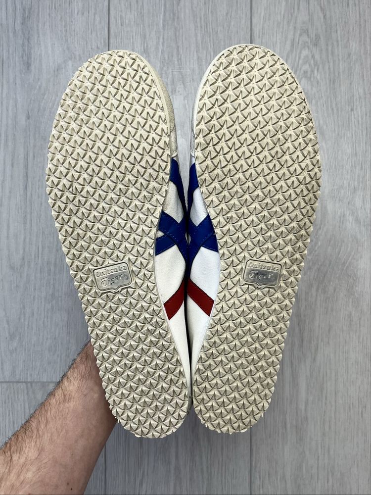 Кроссовки Asics Onitsuka Tiger Slip on Слипони
