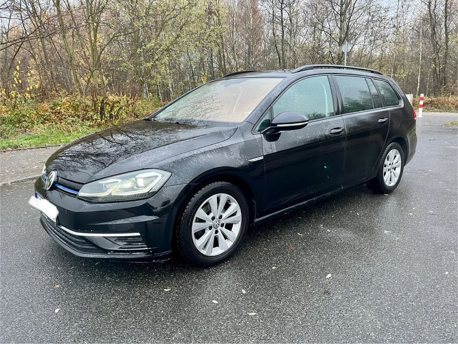 Volkswagen Golf Volkswagen Golf VII 1.5 TSI BlueMotion Comfortline –  FV 23%