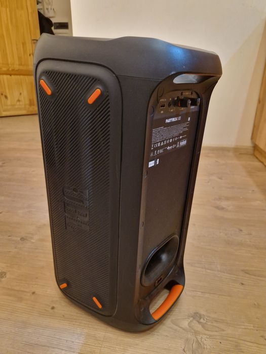 JBL partybox 100