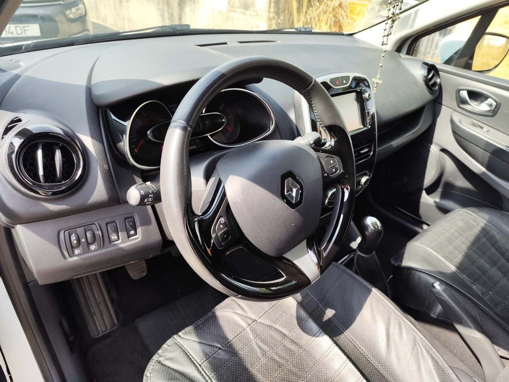 RENAULT cDi 90cv