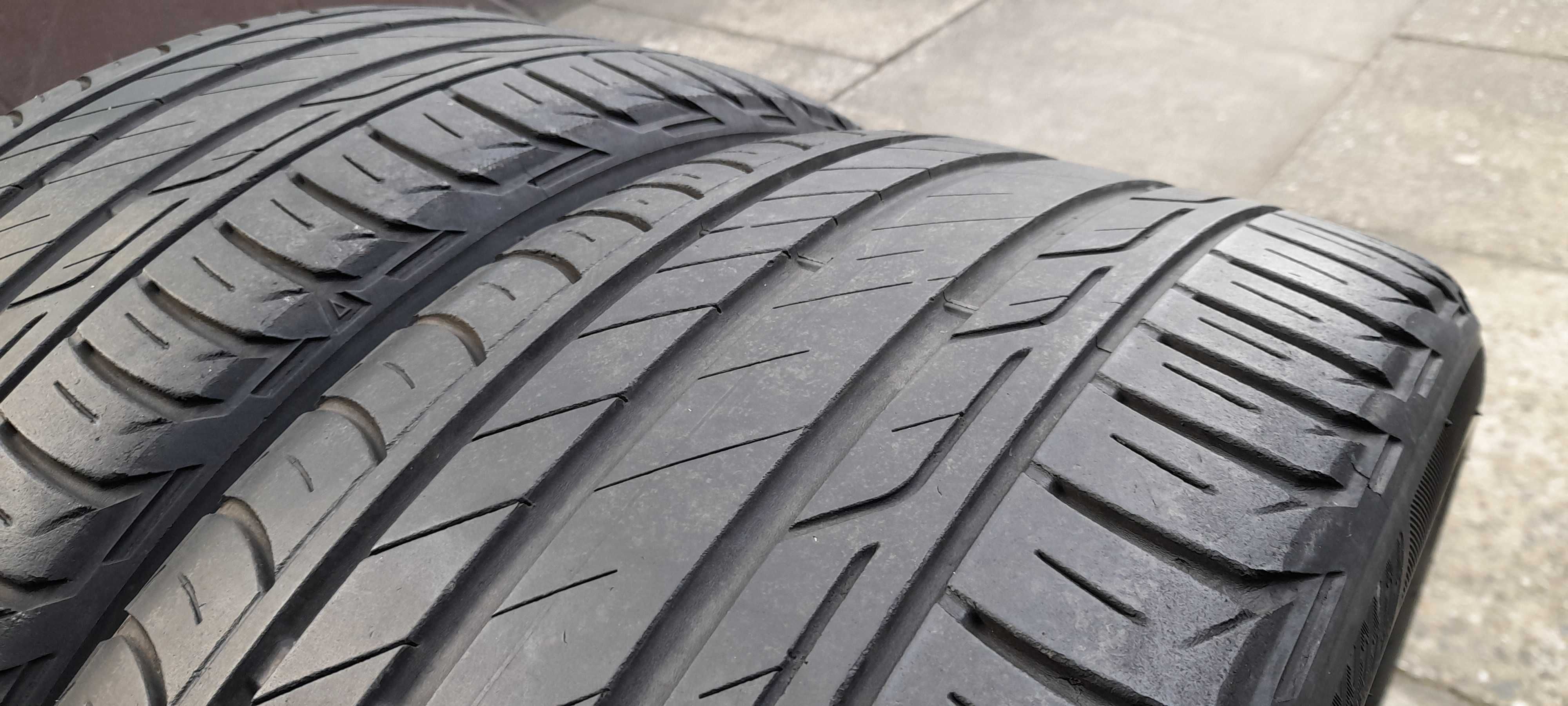 Opony letnie Bridgestone  225/45 R17  91W