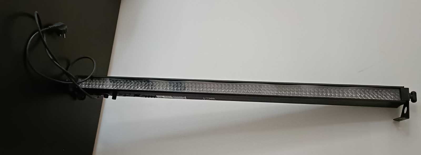 Barra de LEDs LB-252RGB  1 metro