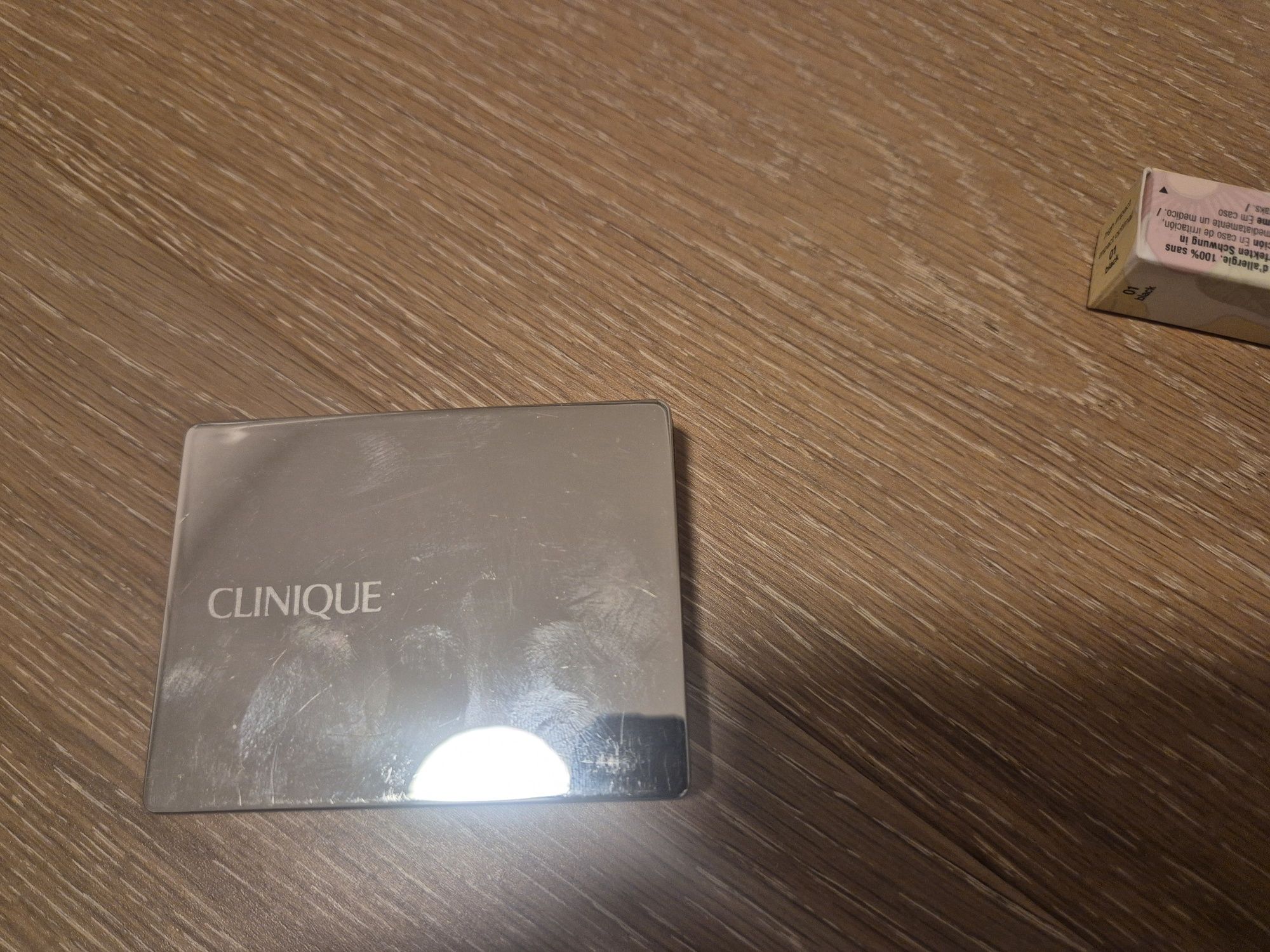 Clinique All About Shadow Single