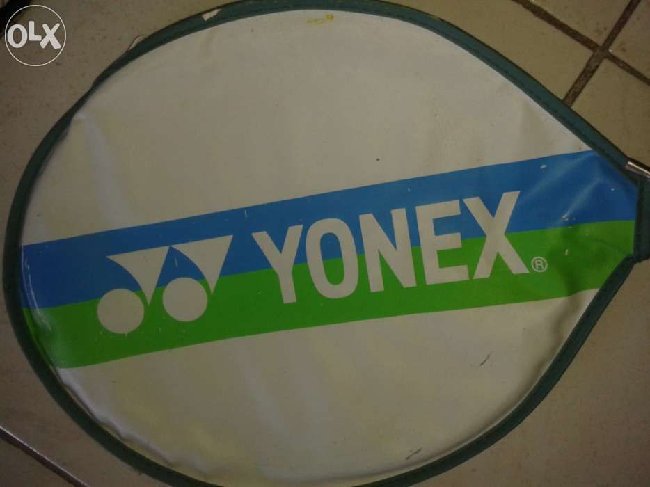 Raquete badminton yonex