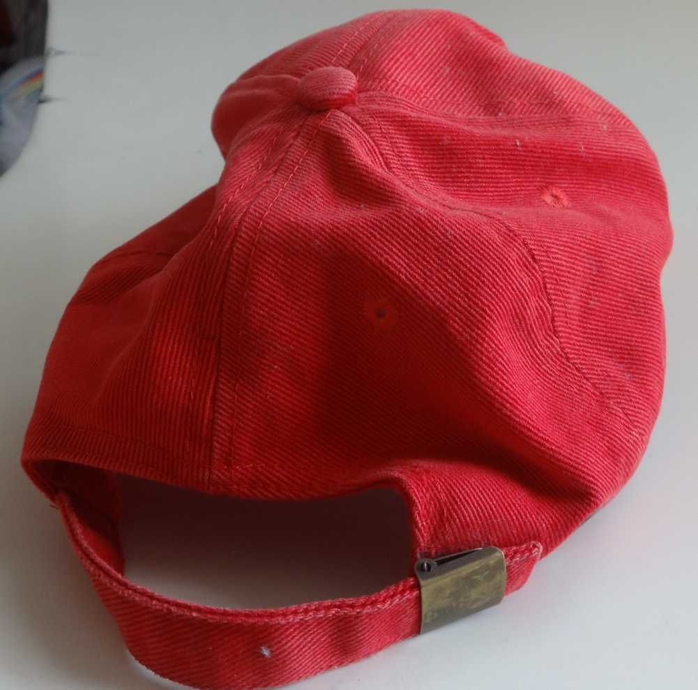 Czapka z daszkiem Warka Jasne Piwo