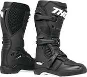 Buty cross enduroTHOR Blitz XR czarne rozm. 9/40 NOWE
