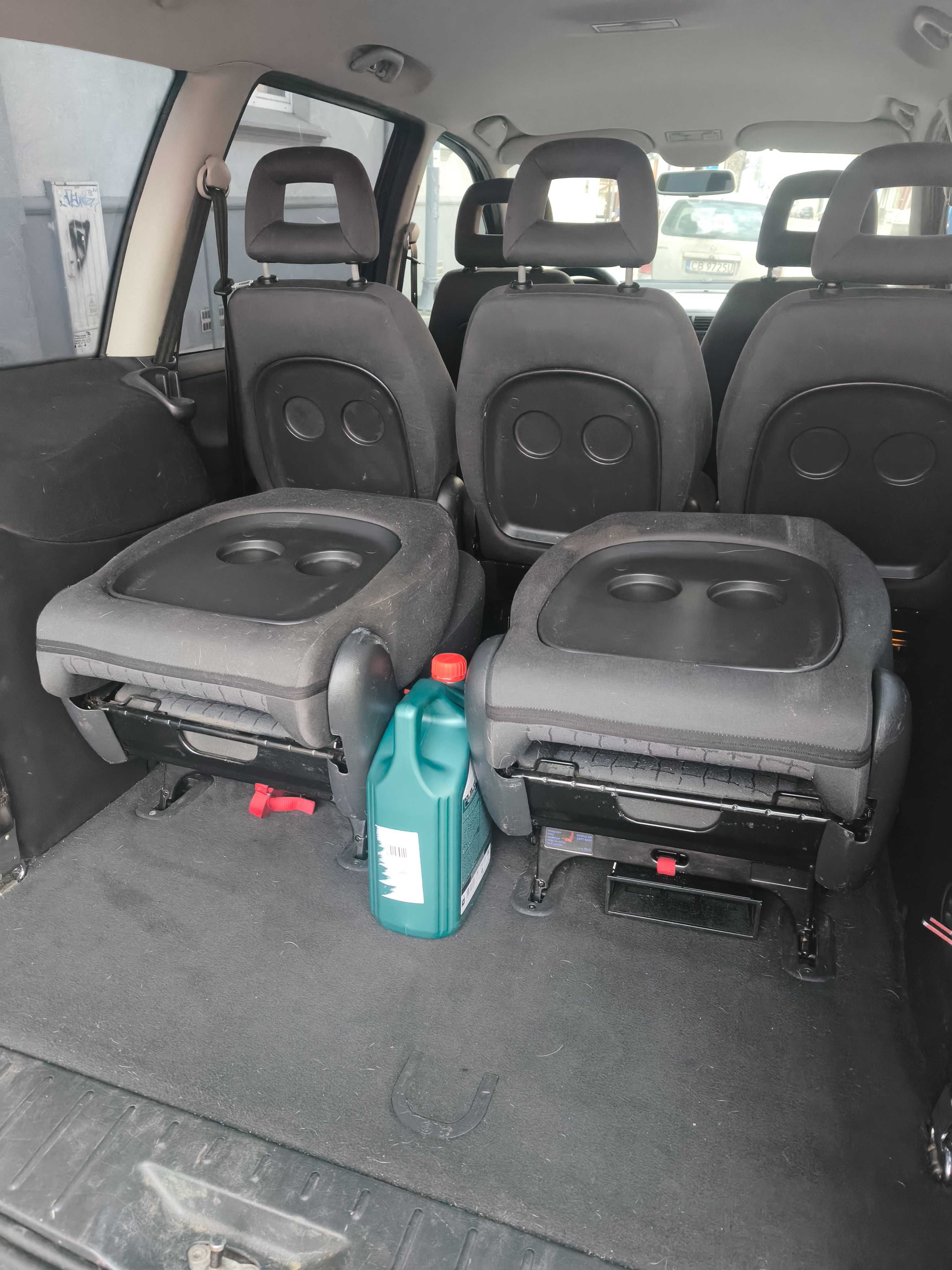 Sprzedam Seat Alhambra 2005