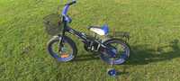 Rower 16" BMX Mexller