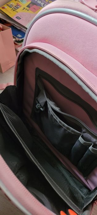 Tornister szkolny firmy Astrabag