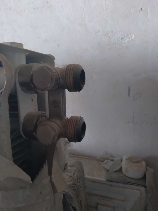 стальной радиатор Vogel & Noot Germany