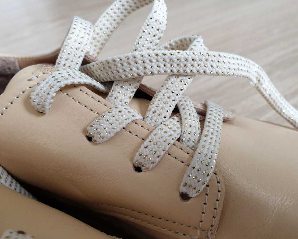 Buty dziewczęce Jochie&Freaks TK Maxx roz 31 Nowe z metką