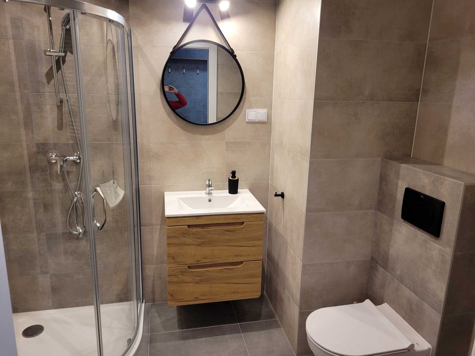 Mieszkanie w Jelenia Góra-Cieplice do wynajęcia