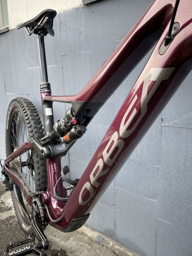 Orbea Rallon M20 Carbon 29” 2023