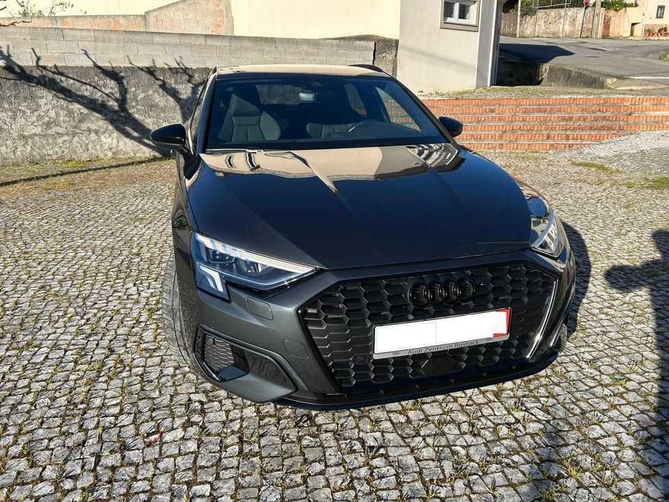 Audi A3 Sportback 40 TFSIe