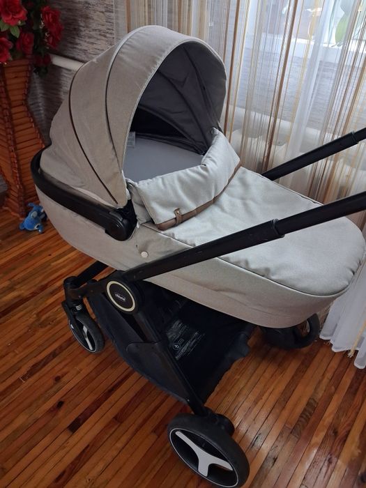 Коляска chicco 2 в1
