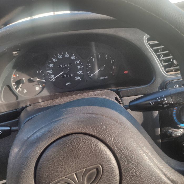 Продамо Daewoo lanos ПОЛЯК