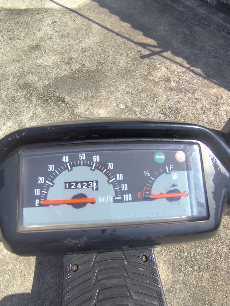 Yamaha bws original