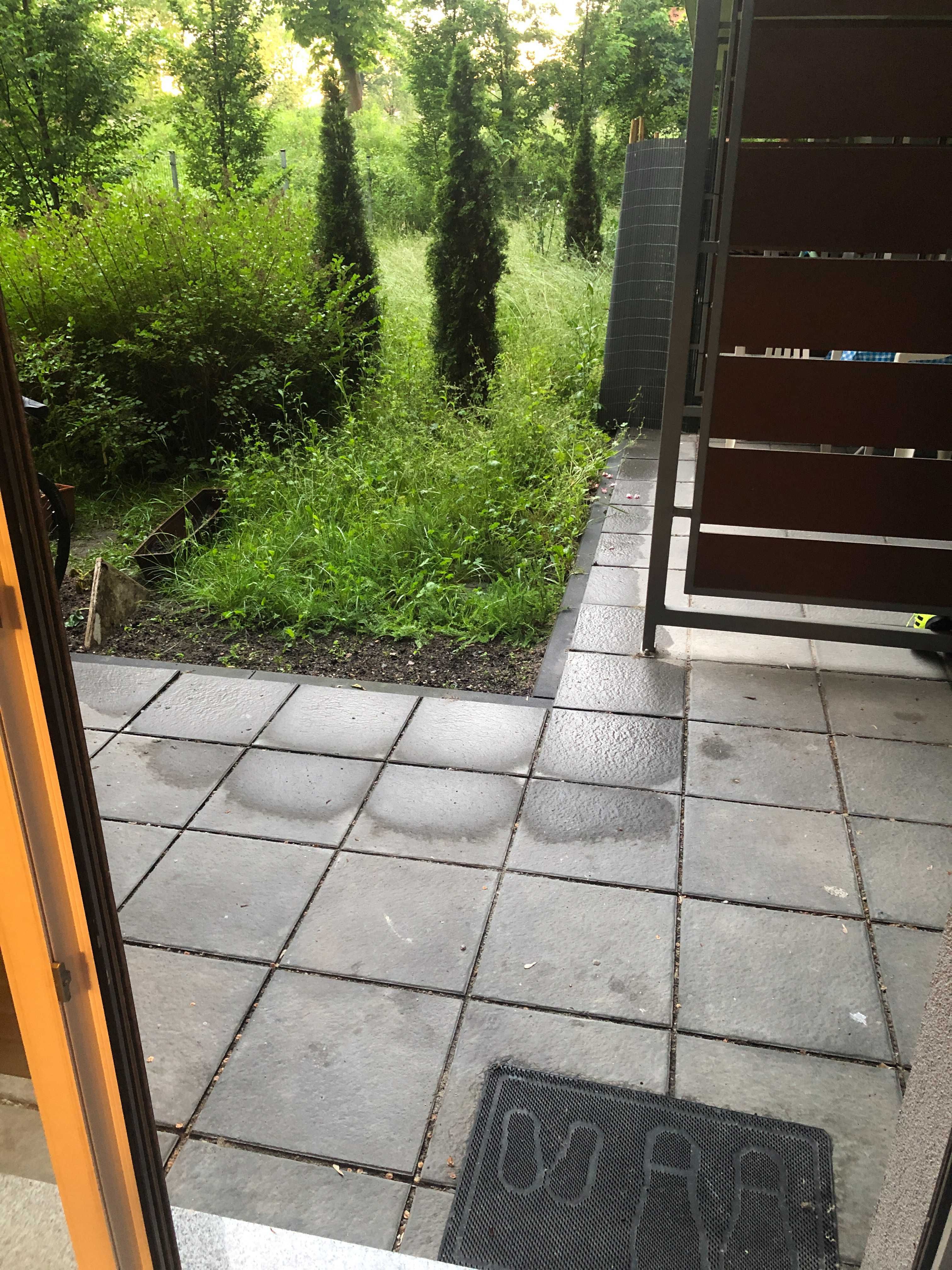 Kawalerka 25m2 z tarasem - Wrocław centrum - Na Grobli - PL/EN