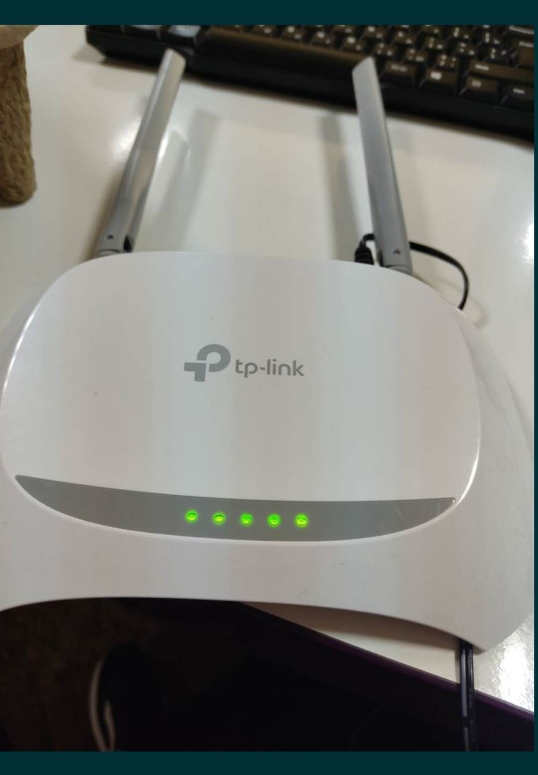 Роутеры Б/У TP-LINK есть в кол-ве