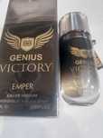 Emper Genius Victory inspiracją Paco Rabanne