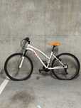 Bicicleta KX HI-TEN TUBE