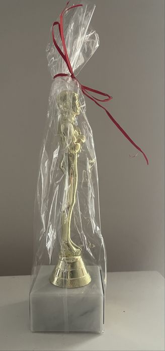 statuetka 100 urodziny